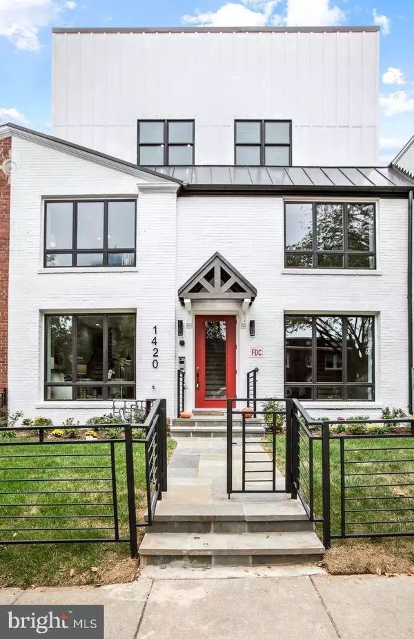 Washington, DC 20002,1420 STAPLES ST NE #1