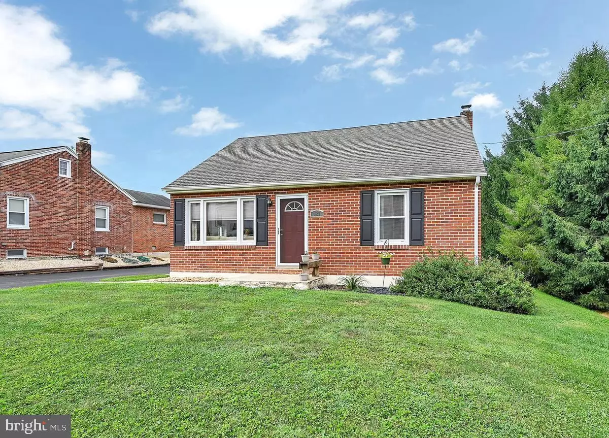 Seven Valleys, PA 17360,127 CHURCH ST