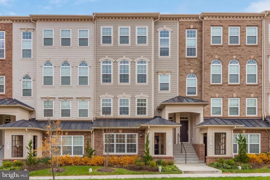 5513 LANTEEN ST, Lanham, MD 20706