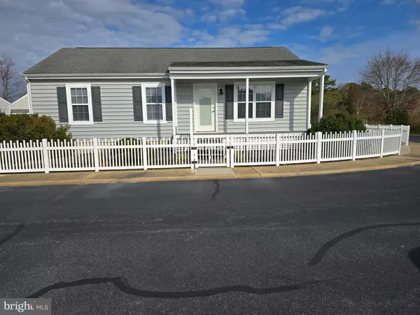 33795 N HAMPTON CIR, Frankford, DE 19945