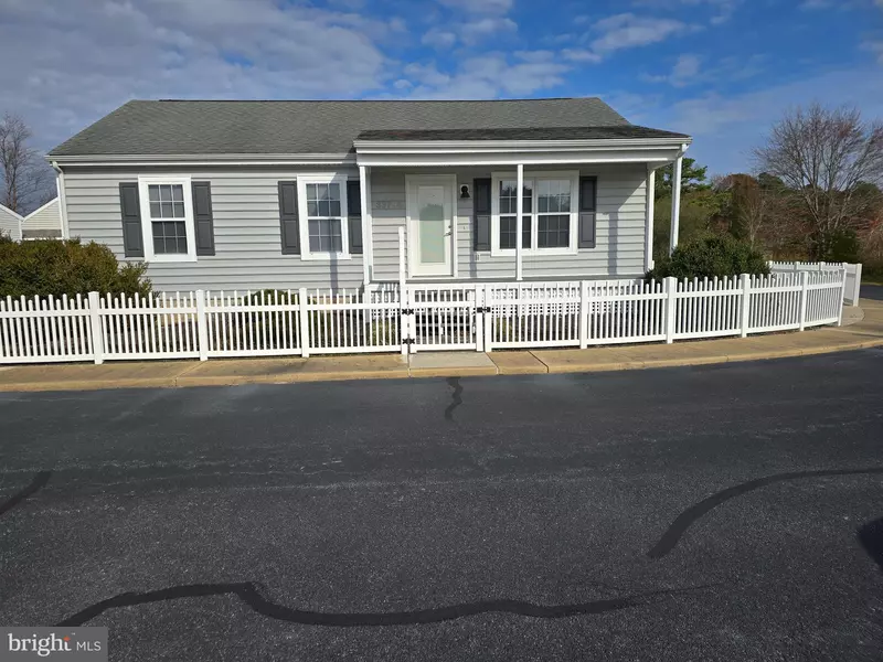 33795 N HAMPTON CIR, Frankford, DE 19945