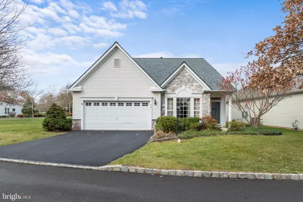 Collegeville, PA 19426,753 WISTERIA WAY
