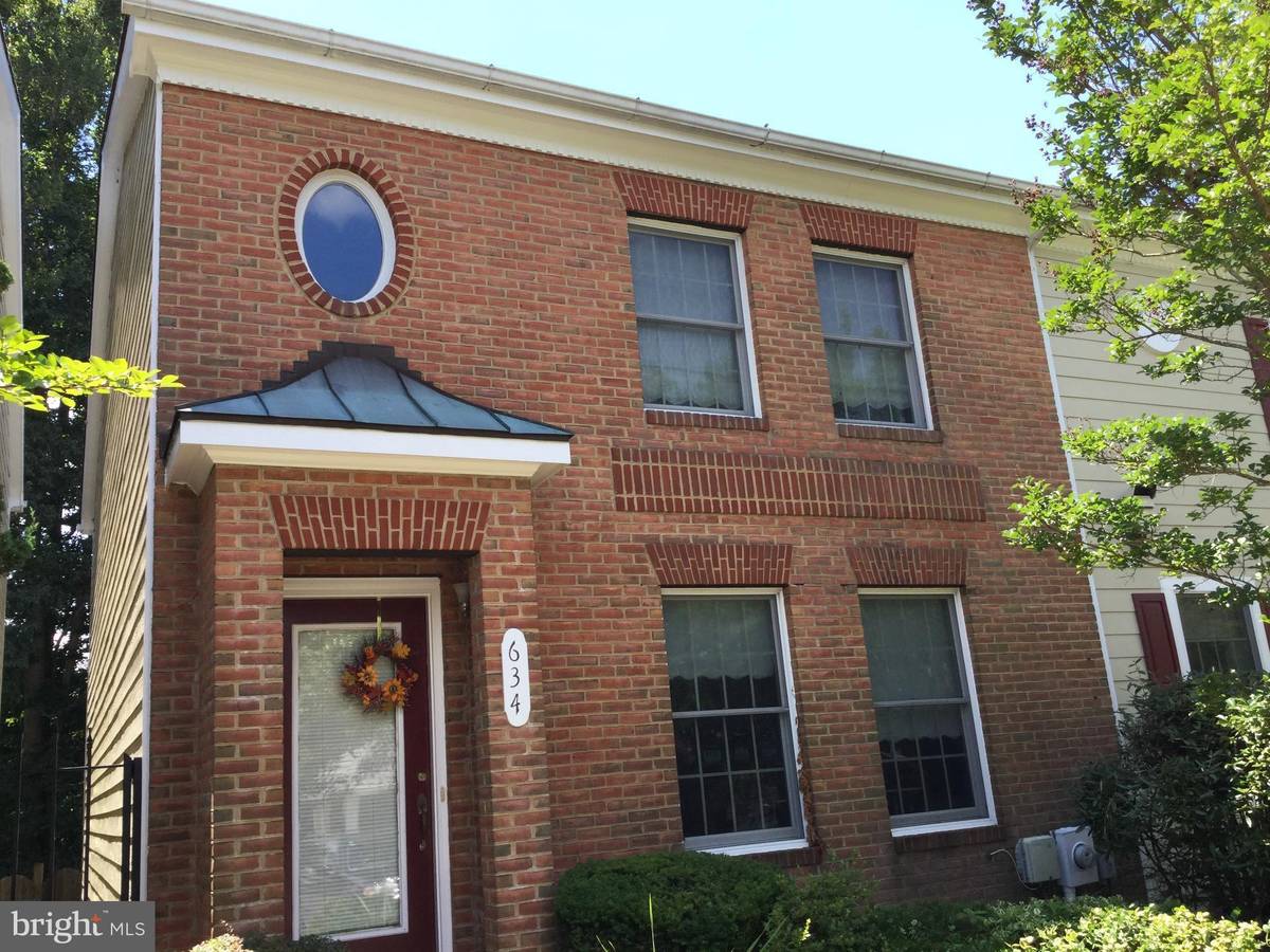 La Plata, MD 20646,634 CURRANT