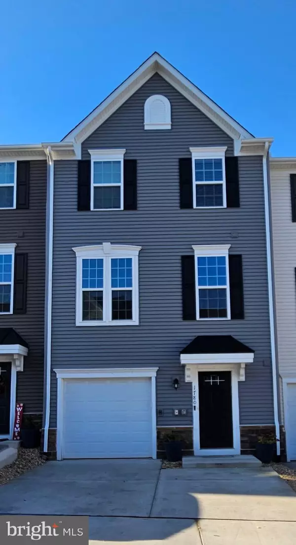 1780 SCENIC LOOP, Culpeper, VA 22701
