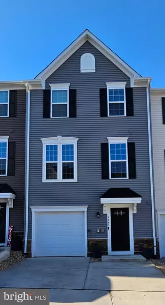 1780 SCENIC LOOP, Culpeper, VA 22701