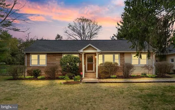 Gainesville, VA 20155,7804 OLD CAROLINA RD