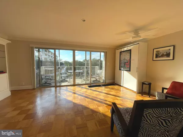 520 N ST SW #S618, Washington, DC 20024