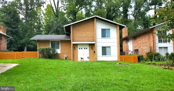 6421 EARLHAM DR, Bethesda, MD 20817