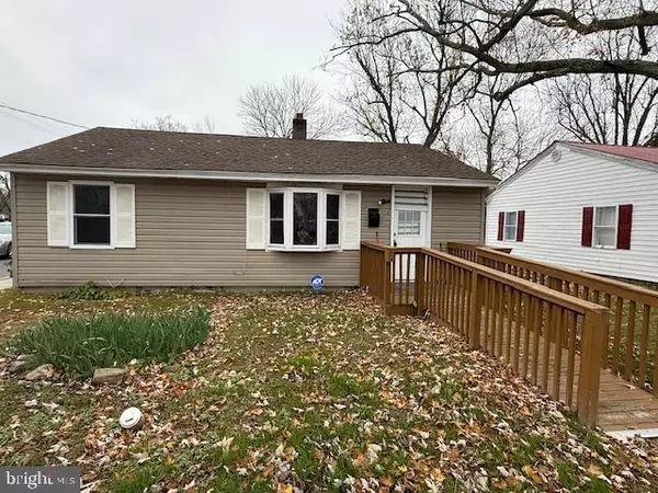 Cambridge, MD 21613,800 WOOD ST