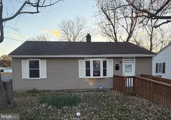 800 WOOD ST, Cambridge, MD 21613