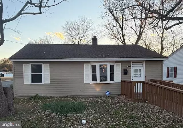 Cambridge, MD 21613,800 WOOD ST