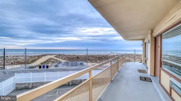 Atlantic City, NJ 08401,108 S MONTPELIER AVE #305