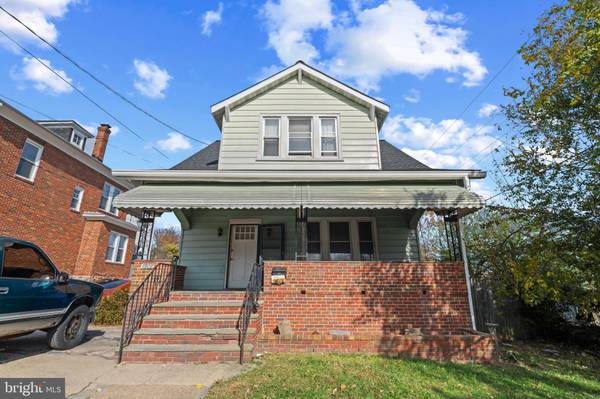 2908 AILSA AVE, Baltimore, MD 21214