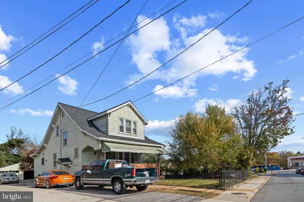 Baltimore, MD 21214,2908 AILSA AVE