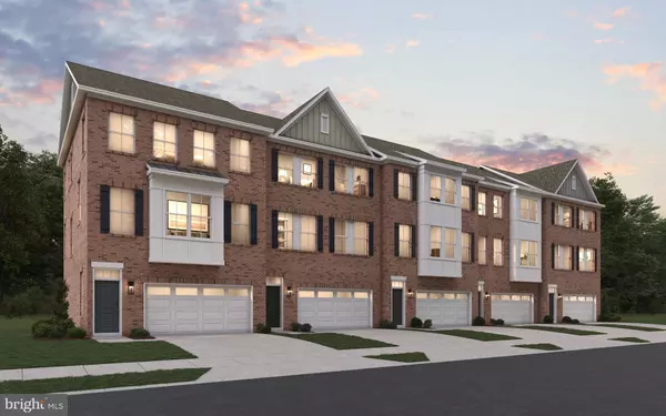 12124 RUNNING BULL WAY, Laurel, MD 20708