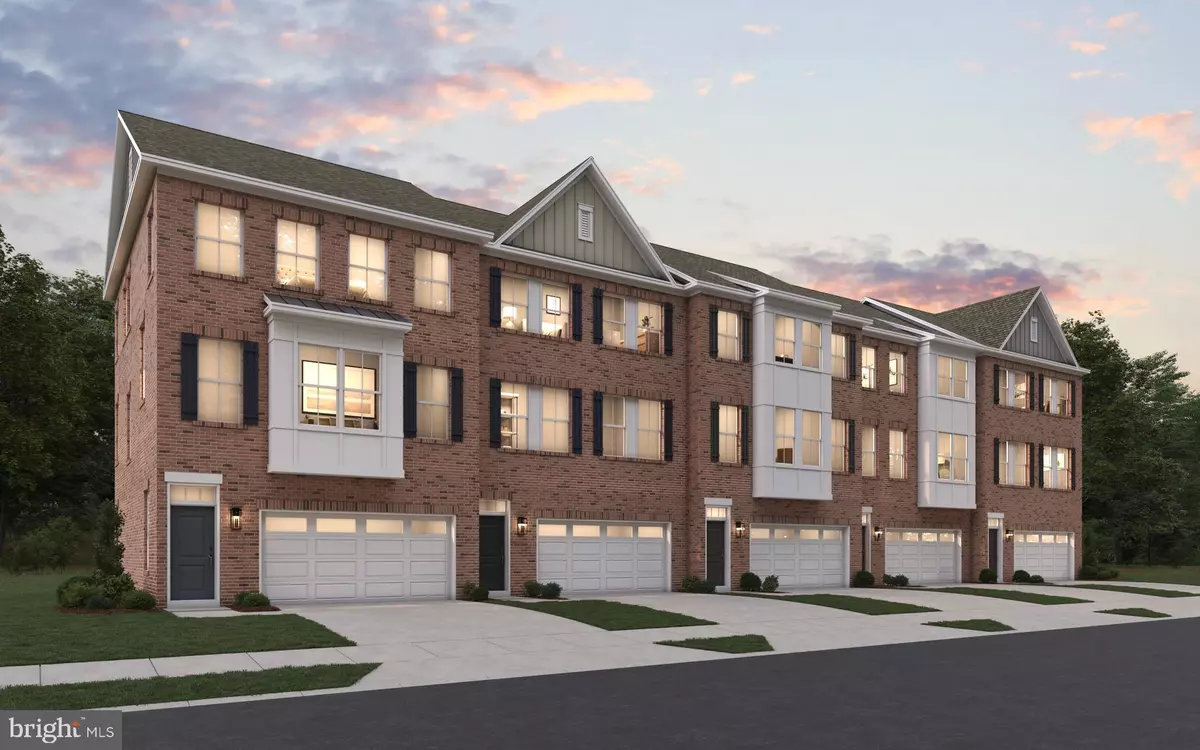 Laurel, MD 20708,12124 RUNNING BULL WAY