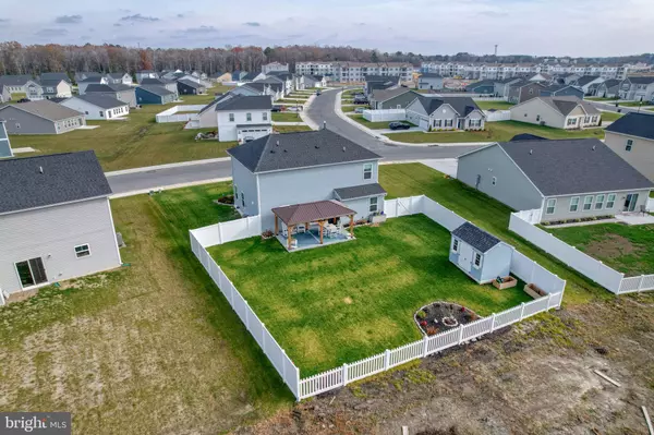 Georgetown, DE 19947,653 CPL RODNEY WAYNE WILSON LOOP