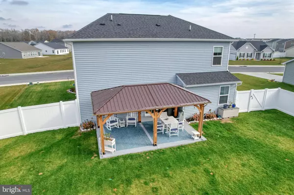 Georgetown, DE 19947,653 CPL RODNEY WAYNE WILSON LOOP