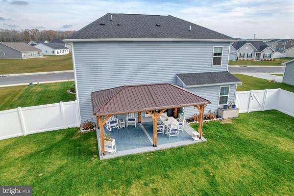 Georgetown, DE 19947,653 CPL RODNEY WAYNE WILSON LOOP