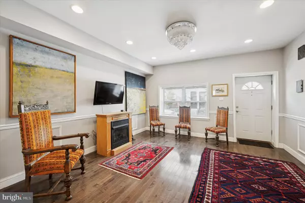 Philadelphia, PA 19146,1539 S 20TH ST