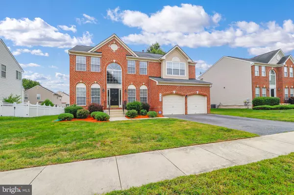 Upper Marlboro, MD 20774,1402 NORTHERN LIGHTS DR