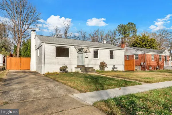 Rockville, MD 20852,4715 BOILING BROOK PKWY