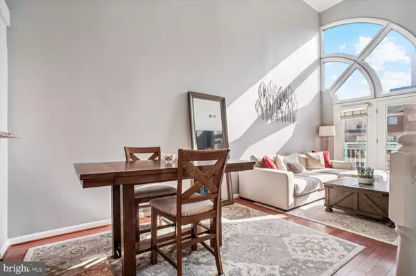 Reston, VA 20190,12000 MARKET ST #415