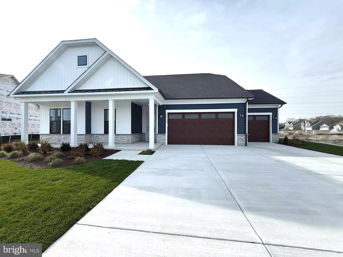 Frankford, DE 19945,34114 HORNBEAM DR