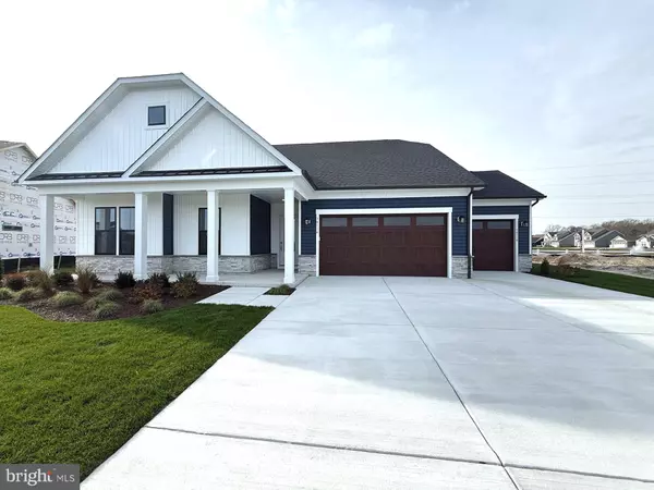 34114 HORNBEAM DR, Frankford, DE 19945