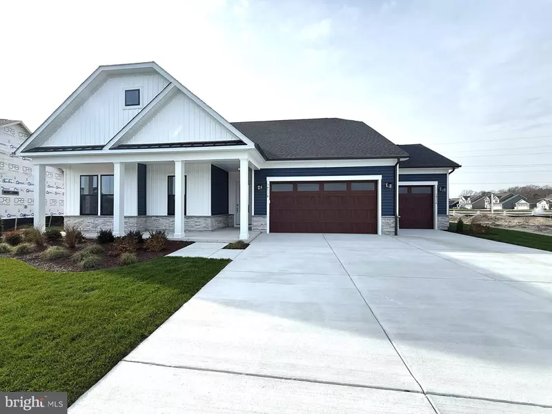 34114 HORNBEAM DR, Frankford, DE 19945