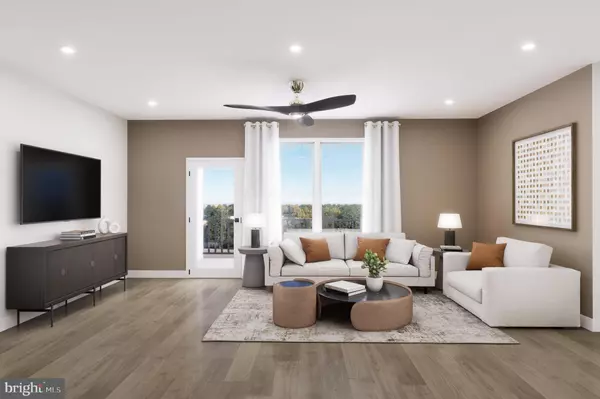 Potomac, MD 20854,1121 FORTUNE TER #308