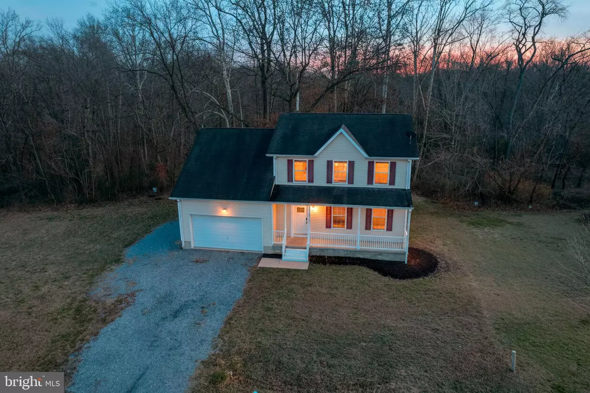 Greensboro, MD 21639,26091 HOKUM DR