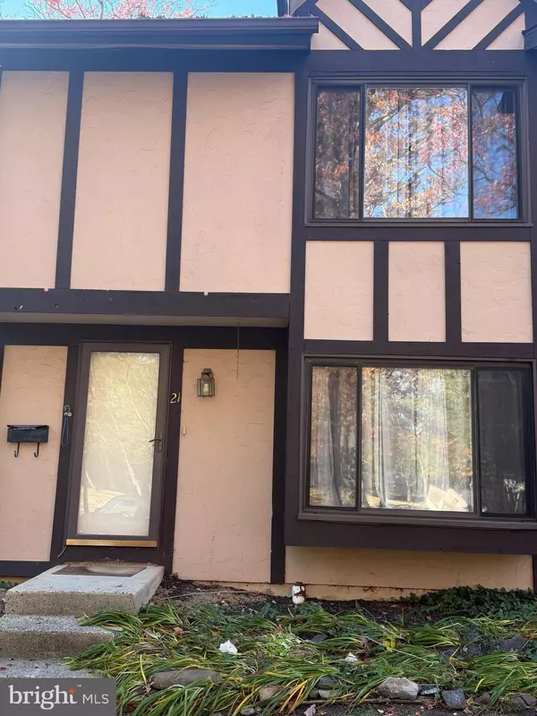 Lumberton, NJ 08048,21 MULBERRY CT