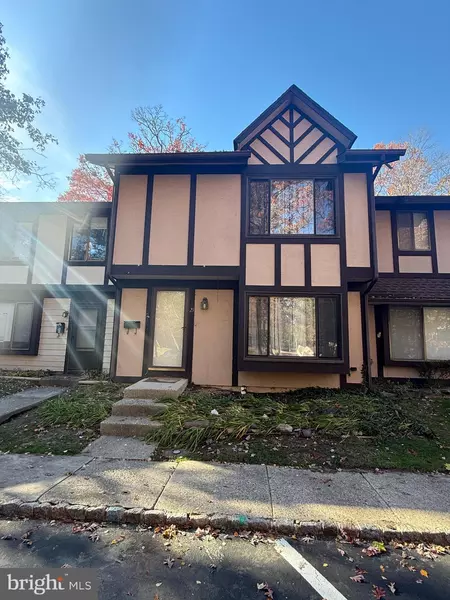 21 MULBERRY CT, Lumberton, NJ 08048