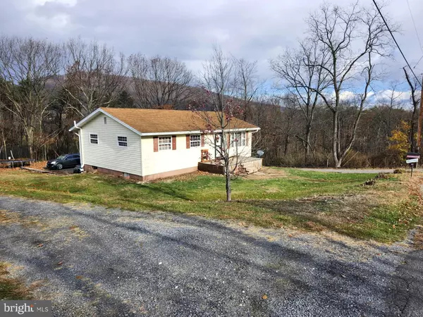 Keyser, WV 26726,570 FOUNTAINHEAD DR