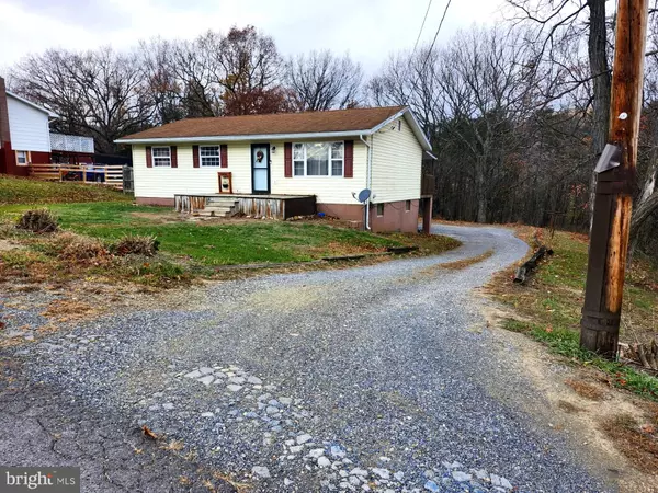 570 FOUNTAINHEAD DR, Keyser, WV 26726