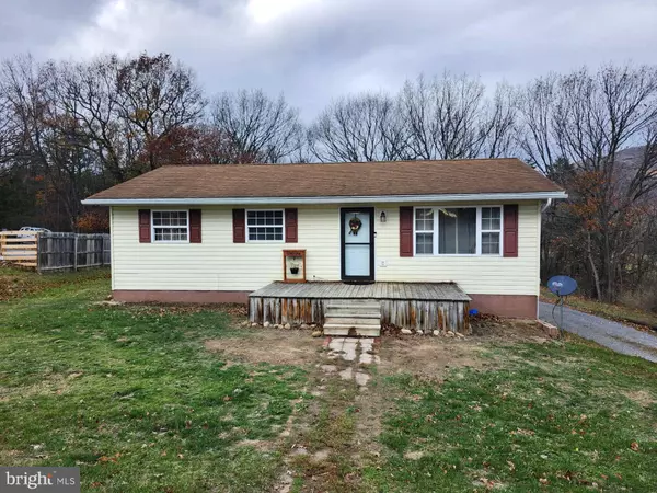 Keyser, WV 26726,570 FOUNTAINHEAD DR