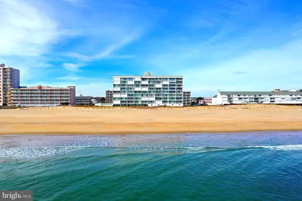 Ocean City, MD 21842,3001 ATLANTIC AVE #801