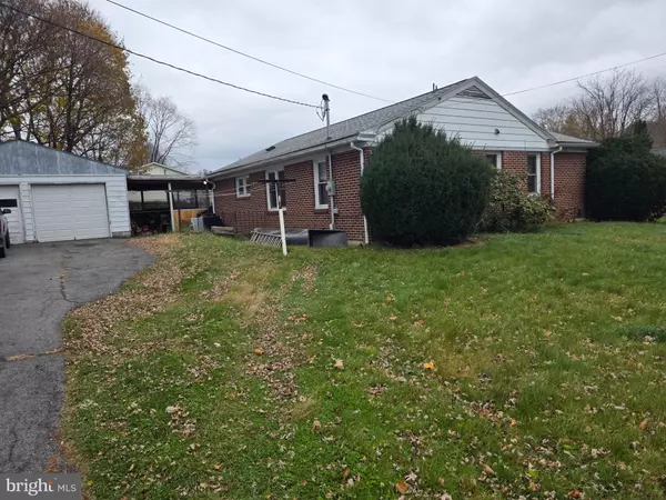 117 SHRINEVIEW AVE, Boalsburg, PA 16827