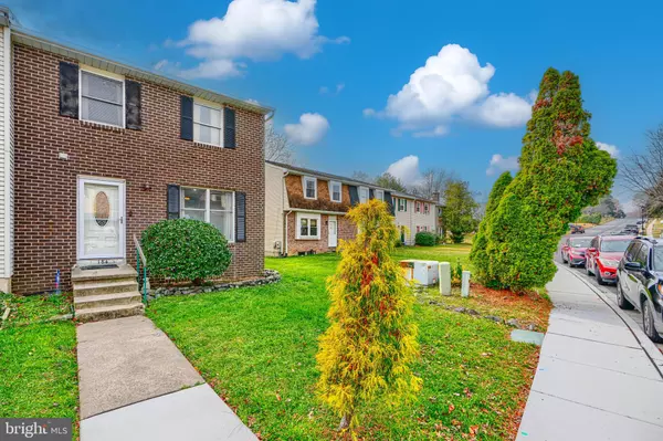 Aberdeen, MD 21001,184 FARM RD