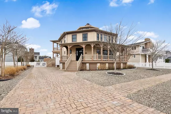 Avalon, NJ 08202,7463 OCEAN DR