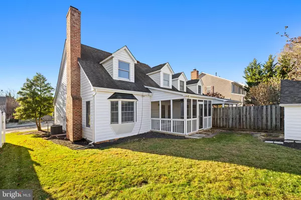 Winchester, VA 22601,1984 CIDERMILL LN