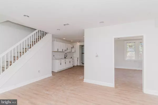 Baltimore, MD 21218,3211 FRISBY ST