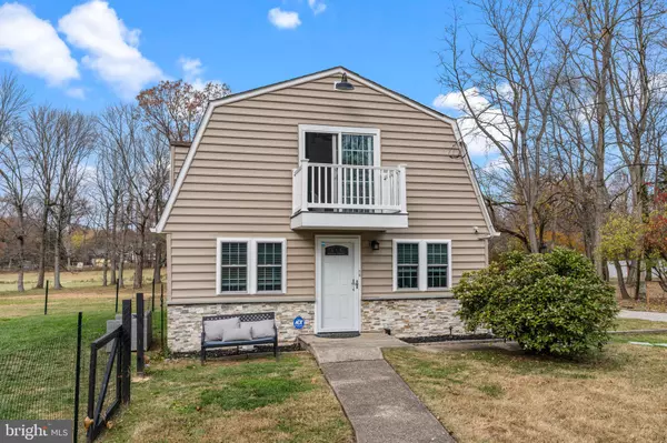 Levittown, PA 19056,2623 AVE #E