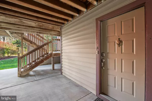 Mount Laurel, NJ 08054,4208A ABERDEEN DR