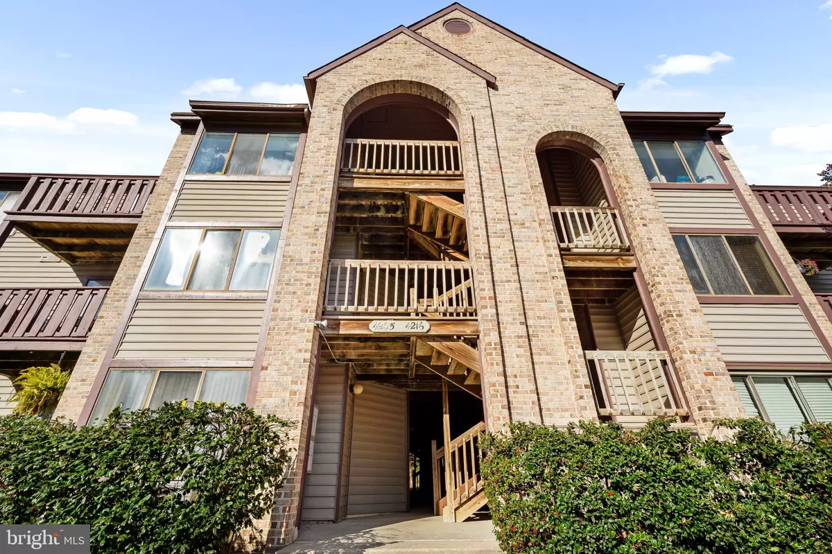 Mount Laurel, NJ 08054,4208A ABERDEEN DR