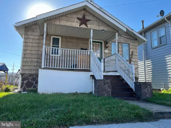 Ridgeley, WV 26753,16 E SECOND AVE