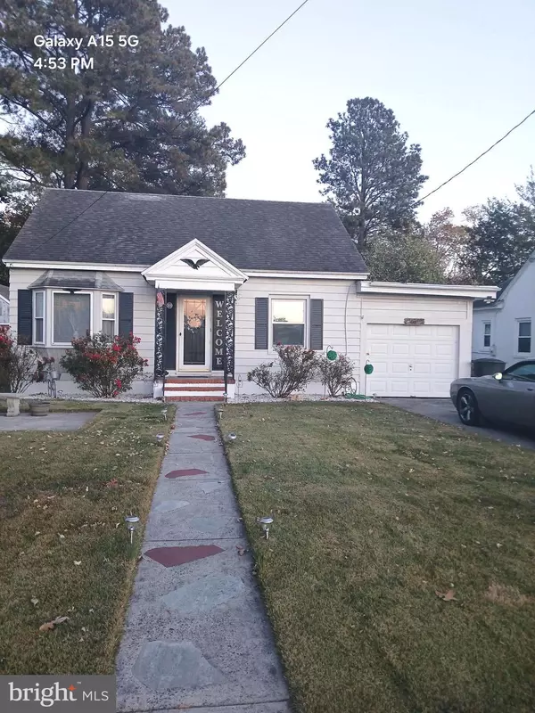 Salisbury, MD 21804,309 PARK HEIGHTS AVE