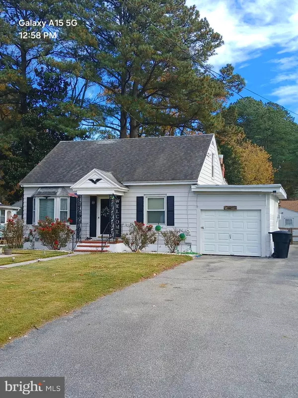 Salisbury, MD 21804,309 PARK HEIGHTS AVE