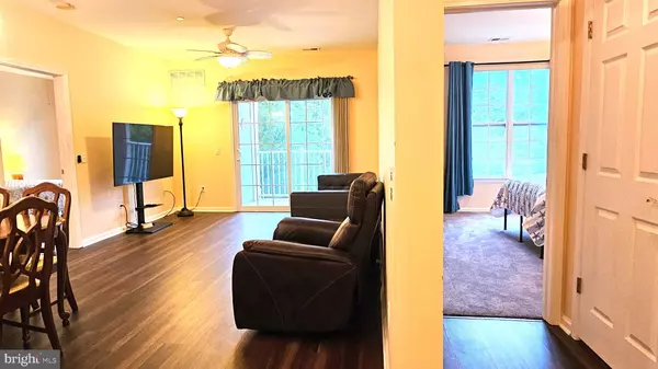 Lawrence Township, NJ 08648,1309 COLTS #D